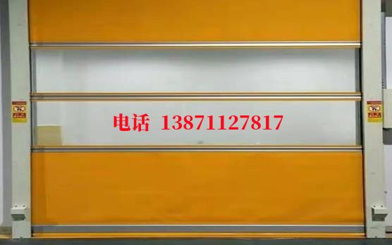 西峡洁净室门